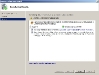 Hyper-V Role Installation