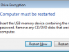 Windows Vista - BitLocker Drive Preparation Tool