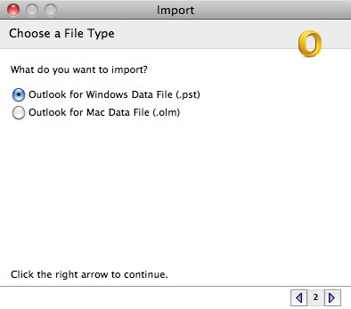 open pst file in outlook for mac open pst file in outlook for mac
