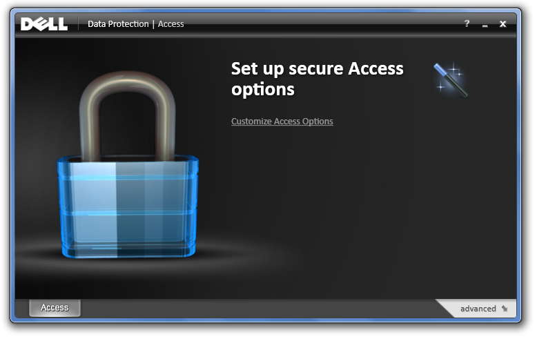 Dell Encryption Enterprise For Mac