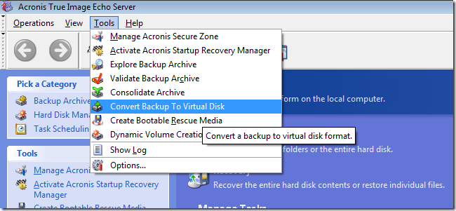 tib to virtualbox converter