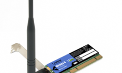 Linksys Wifi