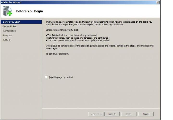 Windows Server Virtualization, image 2 of 11