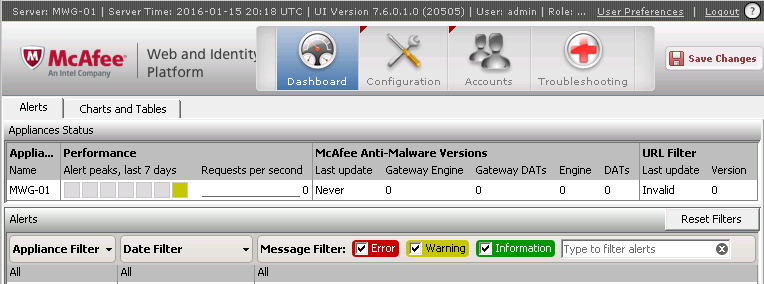 MWG Setup Wizard 4