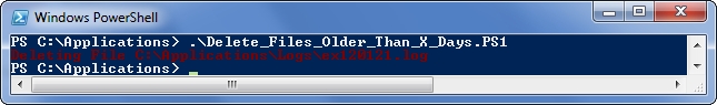 PowerShell