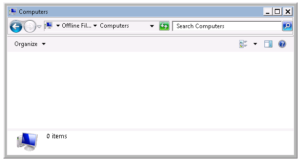Offline_Files_Database