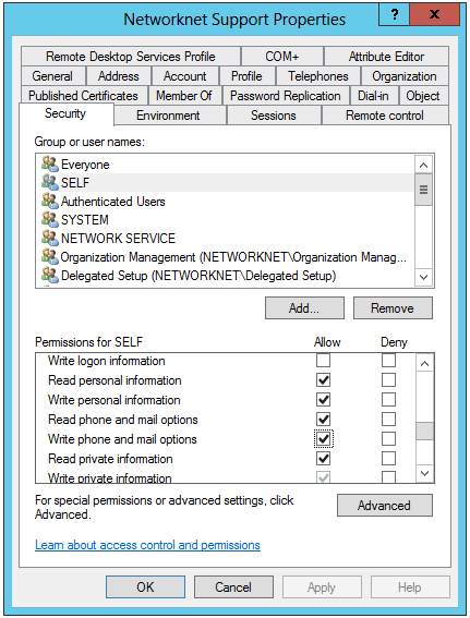 Networknet Support