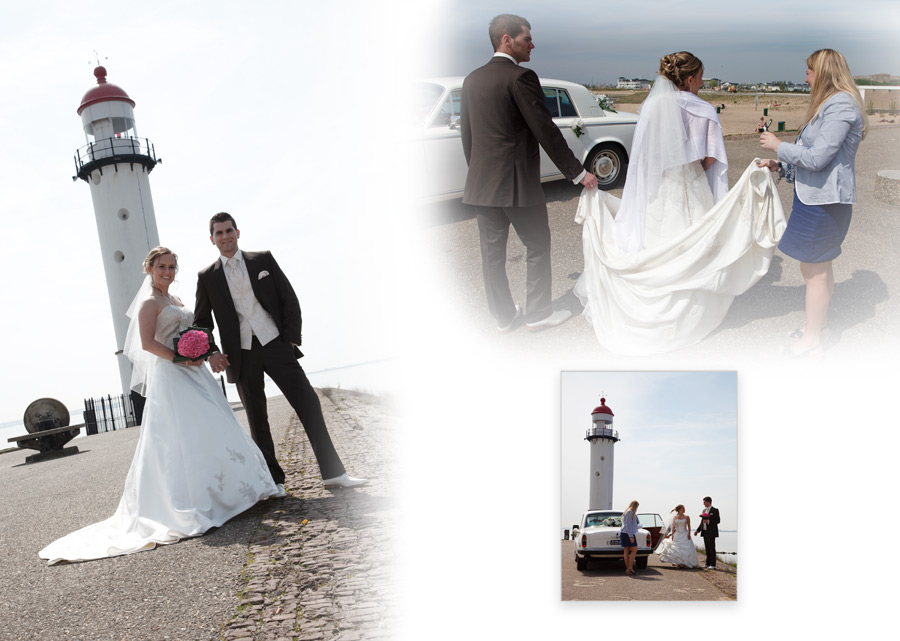 Wedding: Ivan and Kimberly