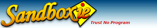 Sandboxie-Logo