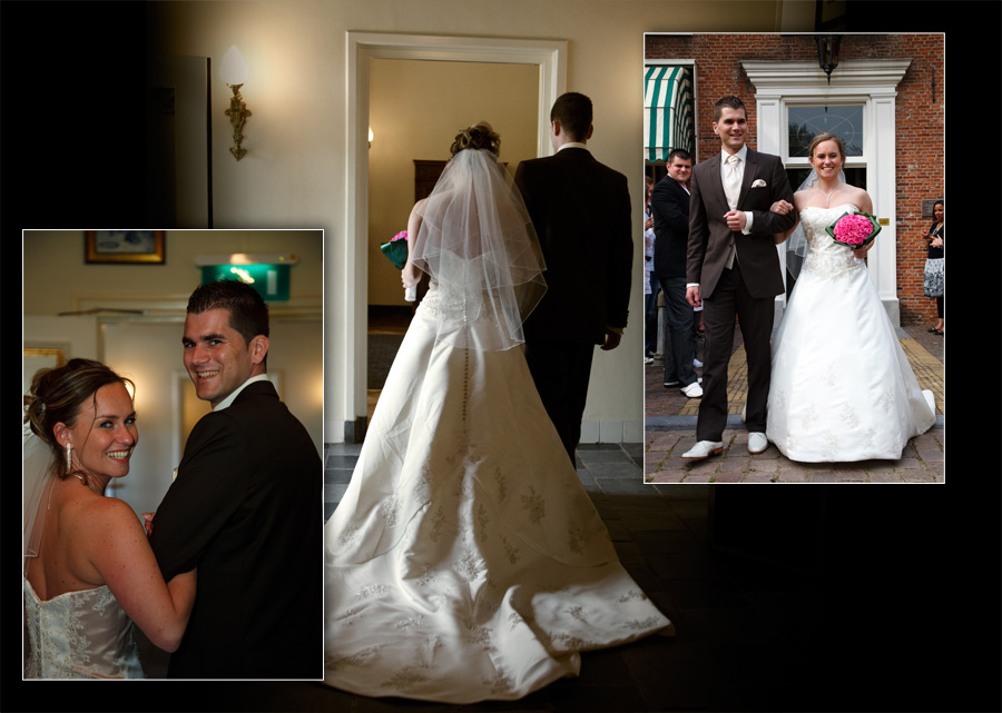 Wedding: Ivan and Kimberly